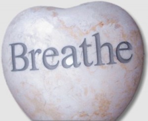 Breathing