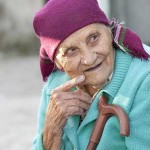 elderly-woman