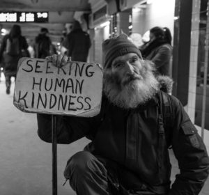 kindness